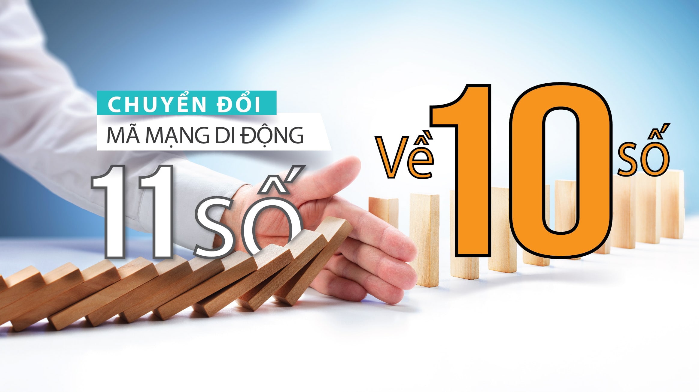 Đầu số 032 là của mạng nào?