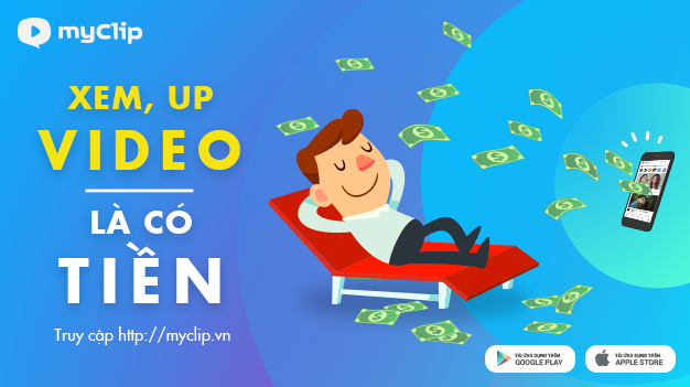 Chia Sẻ Những Video Đẹp Nhất Cùng Dịch Vụ MyClip.vn Viettel