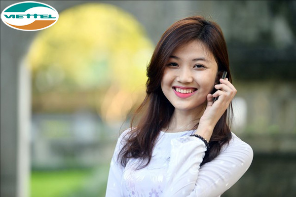 Ưu đãi cho sim sinh viên học sinh Viettel