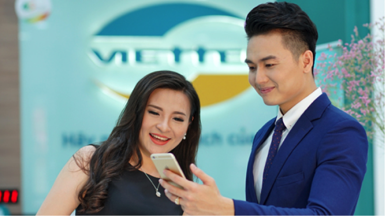 Các gói cước 4G Viettel MI5D, MI7D, MI10D 1 ngày mới nhất 2018