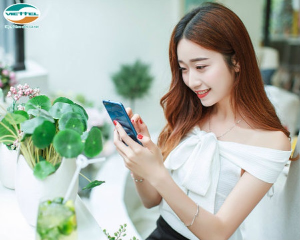 Đăng Ký Gói MI5D Viettel Nhận 500MB chỉ với 5.000đ/ngày